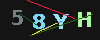 Gambar captcha